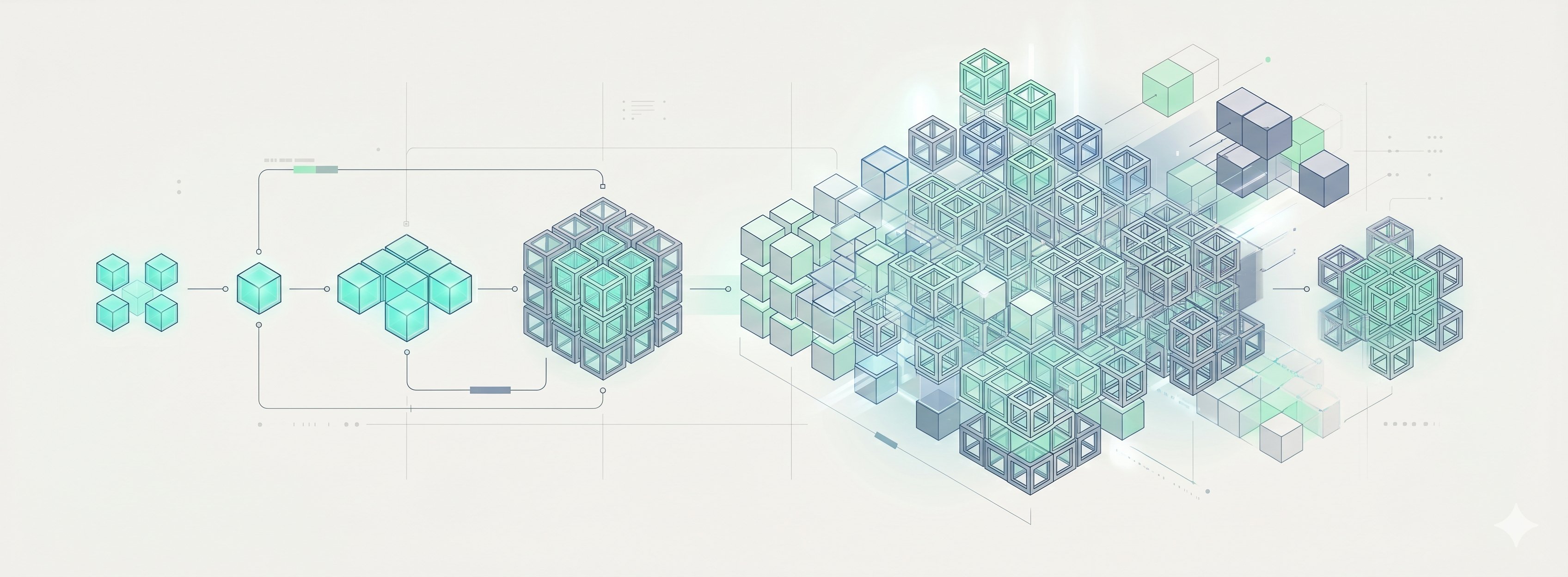 Structured systems