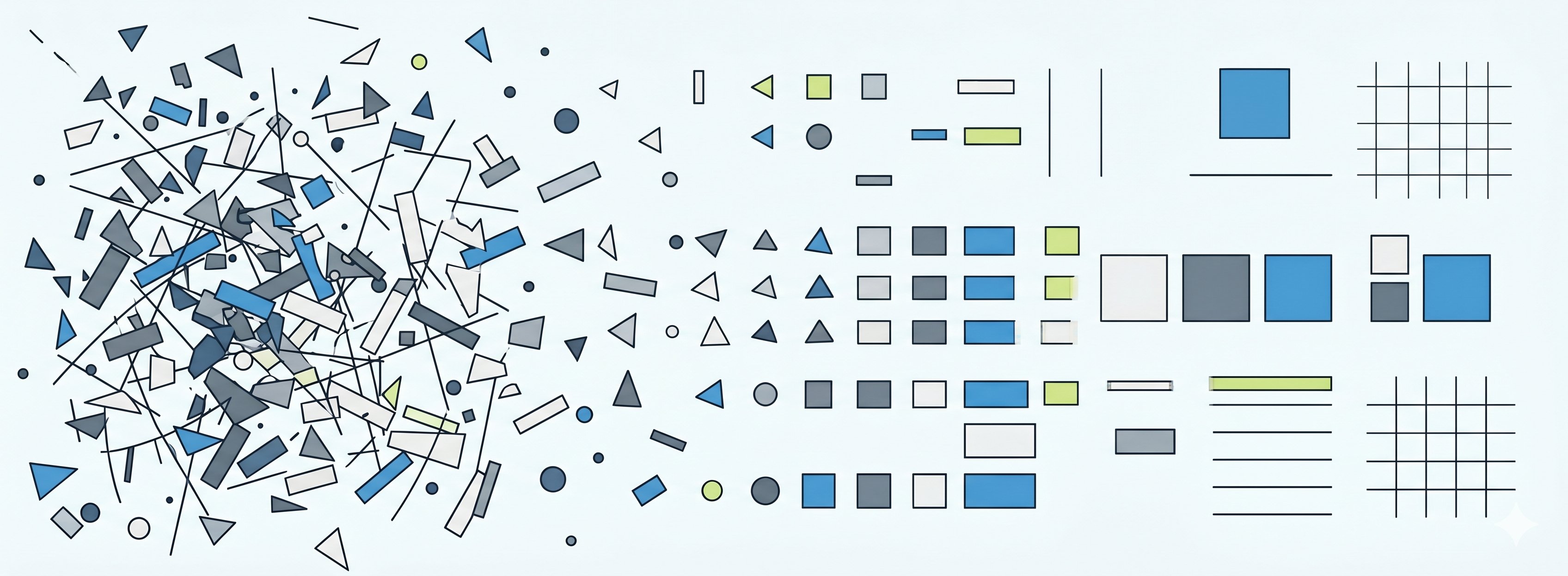gigtech — structured clarity