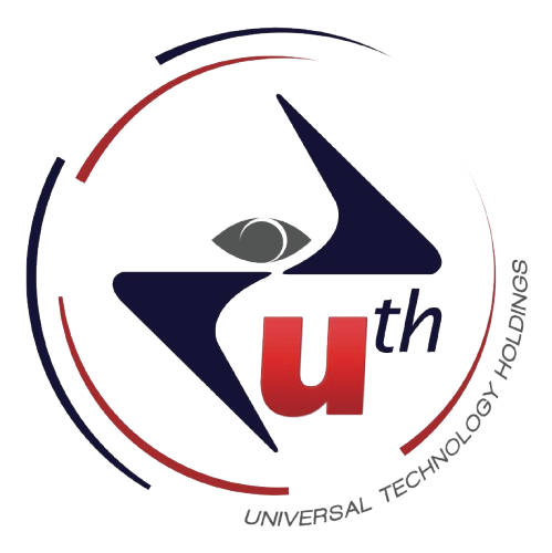UTH logo